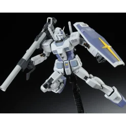 RG 1/144 RX-78-3 G-3 GUNDAM