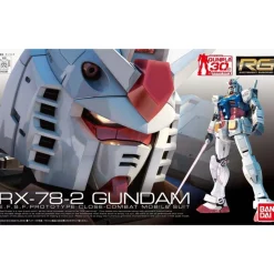 RG 1/144 RX-78-2 GUNDAM