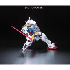 RG 1/144 RX-78-2 GUNDAM