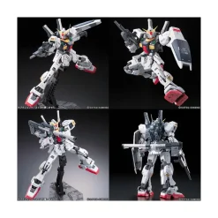 RG 1/144 RX-178 GUNDAM MK-II A.E.U.G