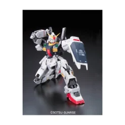 RG 1/144 RX-178 GUNDAM MK-II A.E.U.G