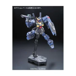 RG 1/144 RX-178 GUNDAM MK-II TITANS