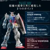 RG 1/144 RX-78-2 GUNDAM ver.2.0