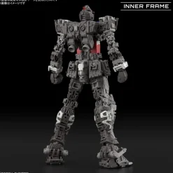 RG 1/144 RX-78-2 GUNDAM ver.2.0