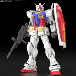RG 1/144 RX-78-2 GUNDAM ver.2.0