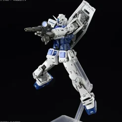 RG 1/144 RX-78-2 GUNDAM VER.2.0 [THE GUNDAM BASE COLOR]