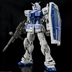 RG 1/144 RX-78-2 GUNDAM VER.2.0 [THE GUNDAM BASE COLOR]