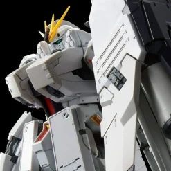 RG 1/144 RX-93 NU GUNDAM HWS