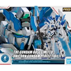 RG 1/144 RX-0 UNICORN GUNDAM PERFECTIBILITY (LIMITED)