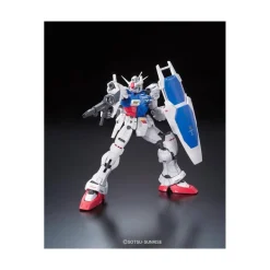 RG 1/144 RX-78 ZEPHYRANTES GP01