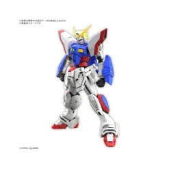 RG 1/144 SHINING GUNDAM