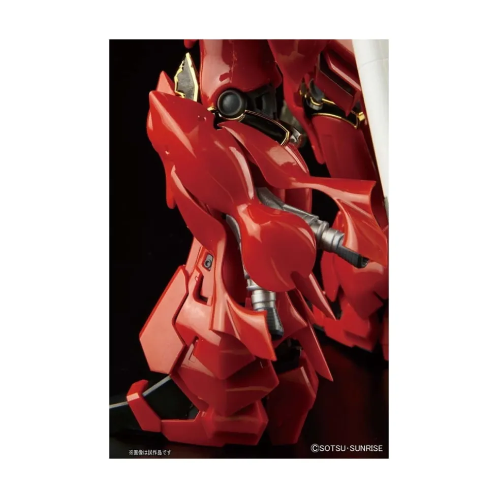 RG 1/144 SINANJU
