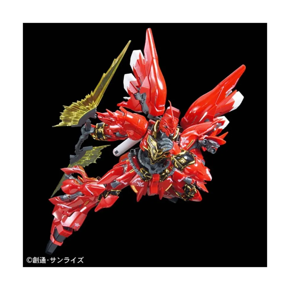 RG 1/144 SINANJU
