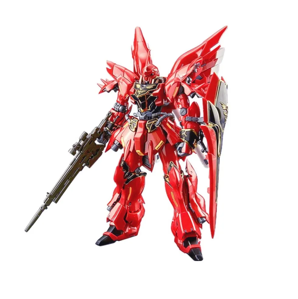 RG 1/144 SINANJU
