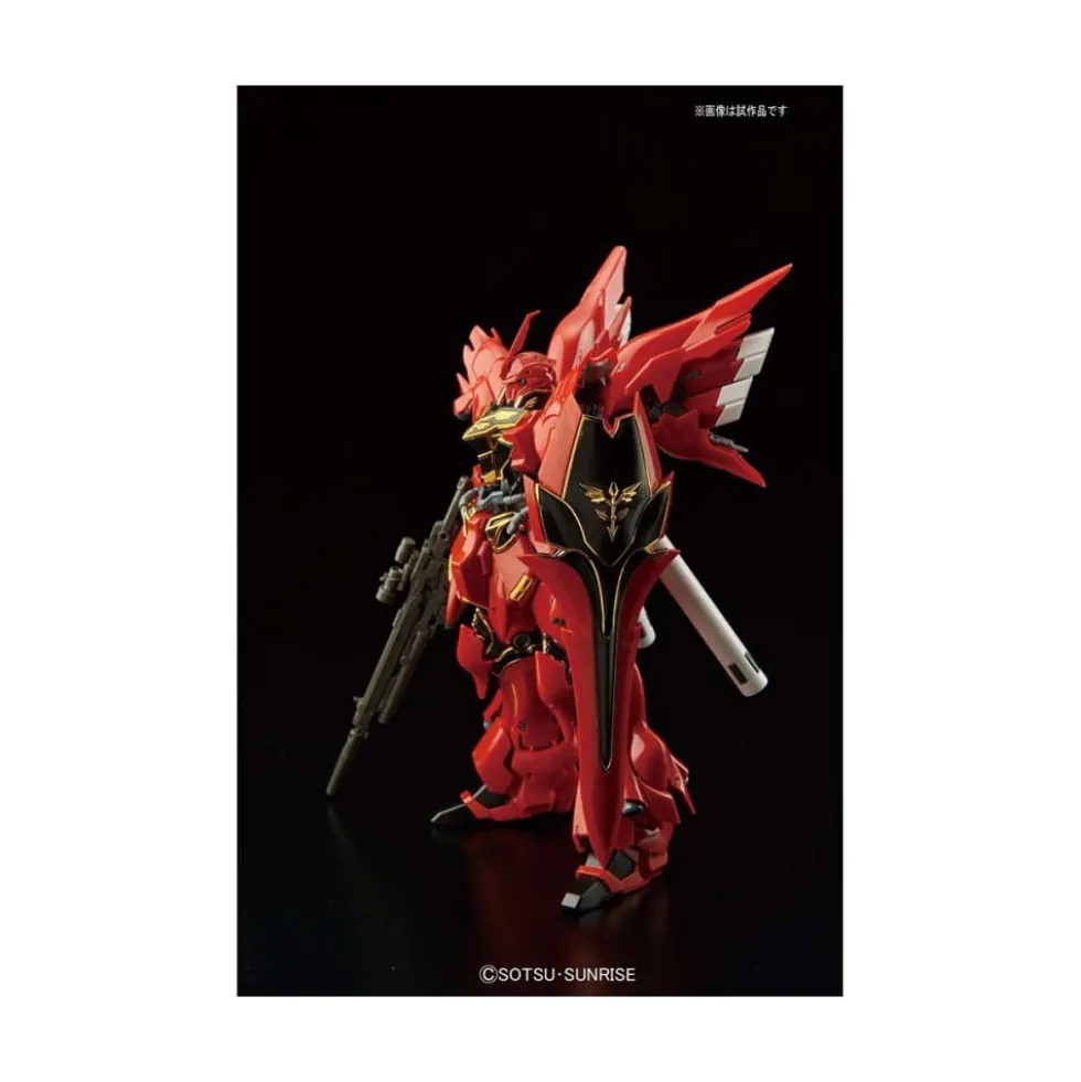 RG 1/144 SINANJU