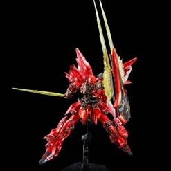 RG 1/144 SINANJU [SPECIAL COATING]