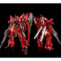 RG 1/144 SINANJU [SPECIAL COATING]