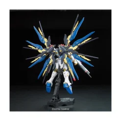 RG 1/144 STRIKE FREEDOM GUNDAM