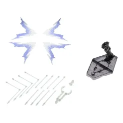 RG 1/144 STRIKE FREEDOM GUNDAM EFFECT UNIT WING OF THE SKIES