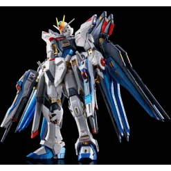 RG 1/144 STRIKE FREEDOM GUNDAM (TITANIUM FINISH)