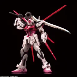 RG 1/144 STRIKE ROUGE + GRAND SLAM EQUIPPED TYPE