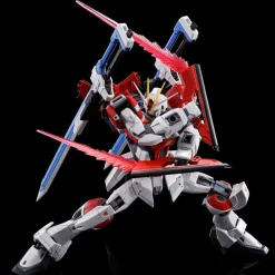 RG 1/144 SWORD IMPULSE GUNDAM