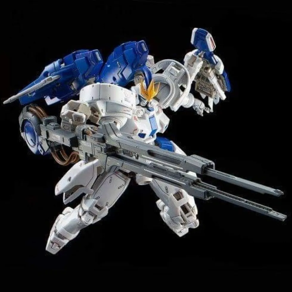 RG 1/144 TALLGEESE 3