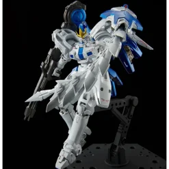 RG 1/144 TALLGEESE III [TITANIUM FINISH]