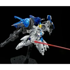 RG 1/144 TALLGEESE III [TITANIUM FINISH]