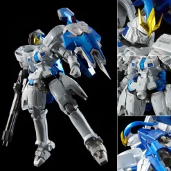RG 1/144 TALLGEESE III [TITANIUM FINISH]