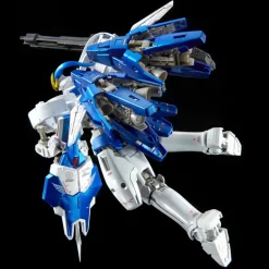 RG 1/144 TALLGEESE III [TITANIUM FINISH]
