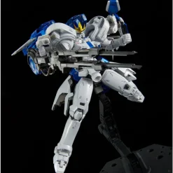 RG 1/144 TALLGEESE III [TITANIUM FINISH]