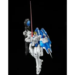RG 1/144 TALLGEESE III [TITANIUM FINISH]