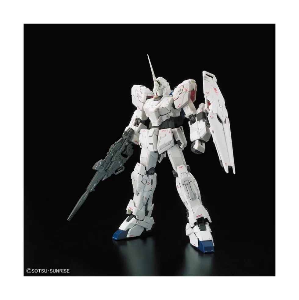 RG 1/144 UNICORN GUNDAM