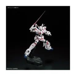 RG 1/144 UNICORN GUNDAM