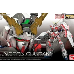 RG 1/144 UNICORN GUNDAM