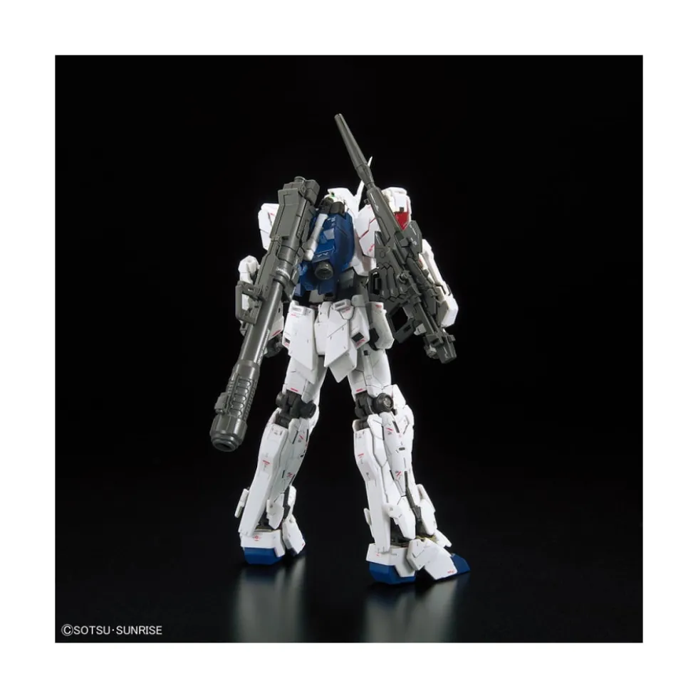 RG 1/144 UNICORN GUNDAM