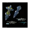 RG 1/144 UNICORN GUNDAM 02 BANSHEE NORN PREMIUM BOX