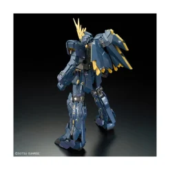 RG 1/144 UNICORN GUNDAM 02 BANSHEE NORN PREMIUM BOX