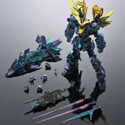RG 1/144 UNICORN GUNDAM 02 BANSHEE NORN (FINAL BATTLE VERSION) [SPECIAL COATING]