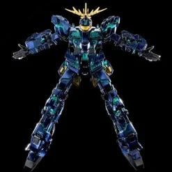 RG 1/144 UNICORN GUNDAM 02 BANSHEE NORN (FINAL BATTLE VERSION) [SPECIAL COATING]