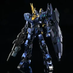 RG 1/144 UNICORN GUNDAM 02 BANSHEE NORN (FINAL BATTLE VERSION) [SPECIAL COATING]