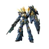 RG 1/144 UNICORN GUNDAM 02 BANSHEE NORN