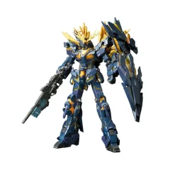 RG 1/144 UNICORN GUNDAM 02 BANSHEE NORN