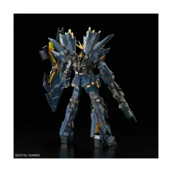 RG 1/144 UNICORN GUNDAM 02 BANSHEE NORN