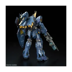 RG 1/144 UNICORN GUNDAM 02 BANSHEE NORN