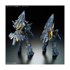 RG 1/144 UNICORN GUNDAM 02 BANSHEE NORN