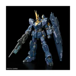 RG 1/144 UNICORN GUNDAM 02 BANSHEE NORN