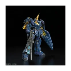 RG 1/144 UNICORN GUNDAM 02 BANSHEE NORN