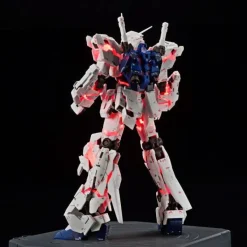 RG 1/144 UNICORN GUNDAM DESTROY MODE LIGHTING MODEL